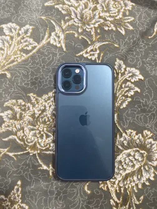 قاب گوشی iphone12pro|لوازم جانبی موبایل و تبلت|نقده, |دیوار