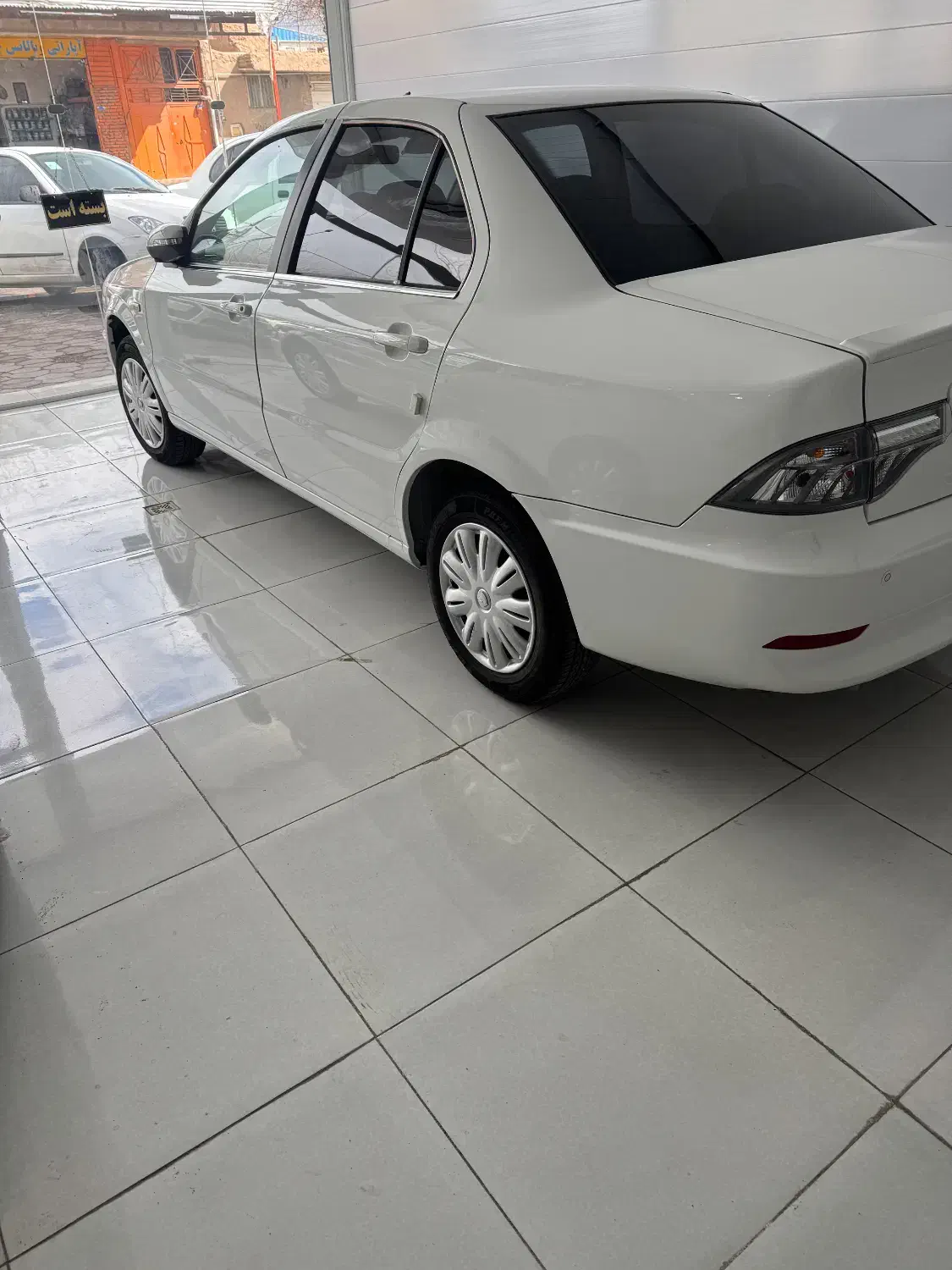 سورن|خودرو سواری و وانت|سیرجان, |دیوار