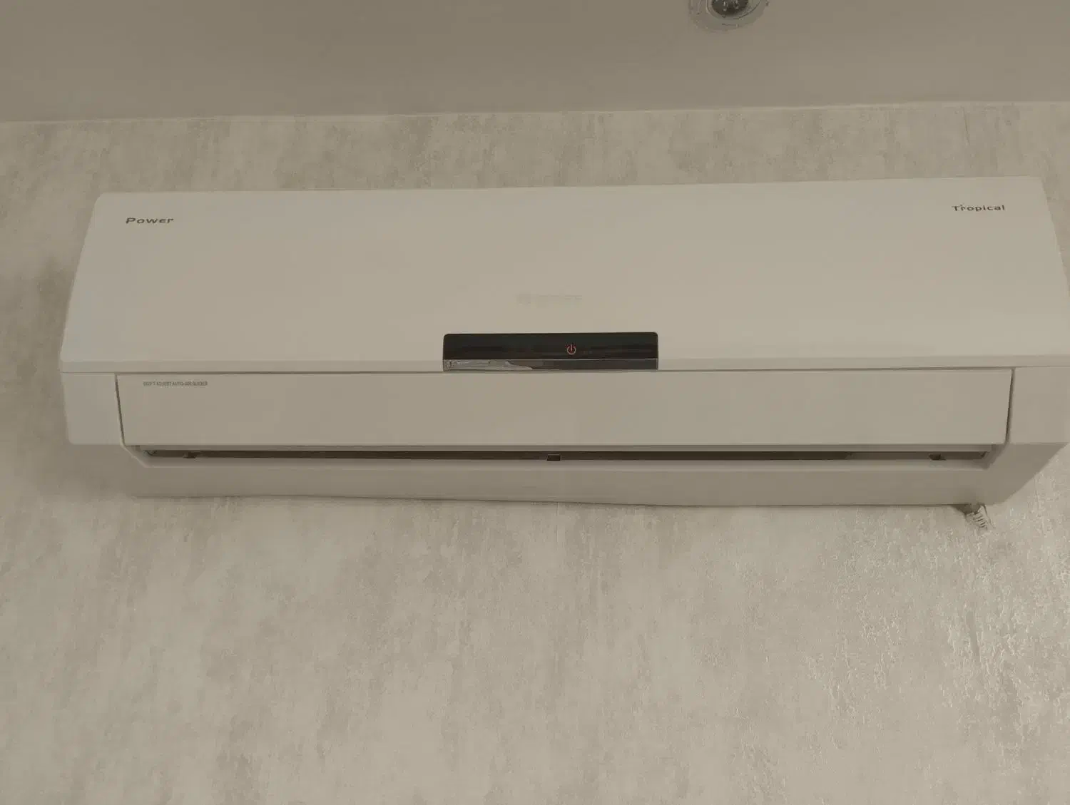 کولر گازی گری 24000|کولر گازی و فنکوئل|شهرضا, |دیوار