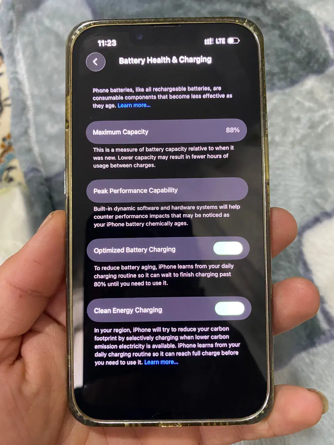 ایفون ۱۳ نرمال|موبایل|رشت, شهرک قدس|دیوار