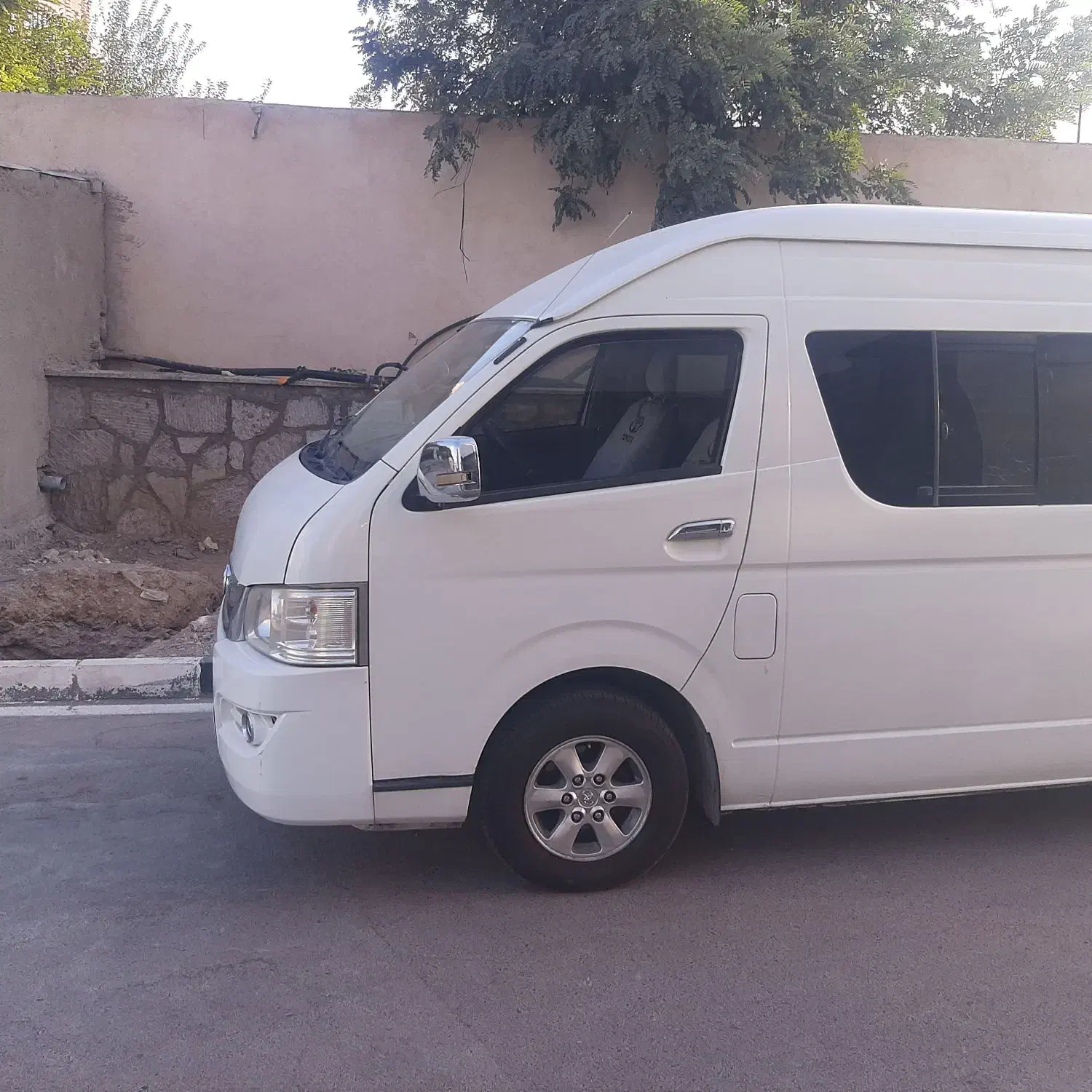 ون هایس|خودرو سواری و وانت|مشهد, امام خمینی|دیوار