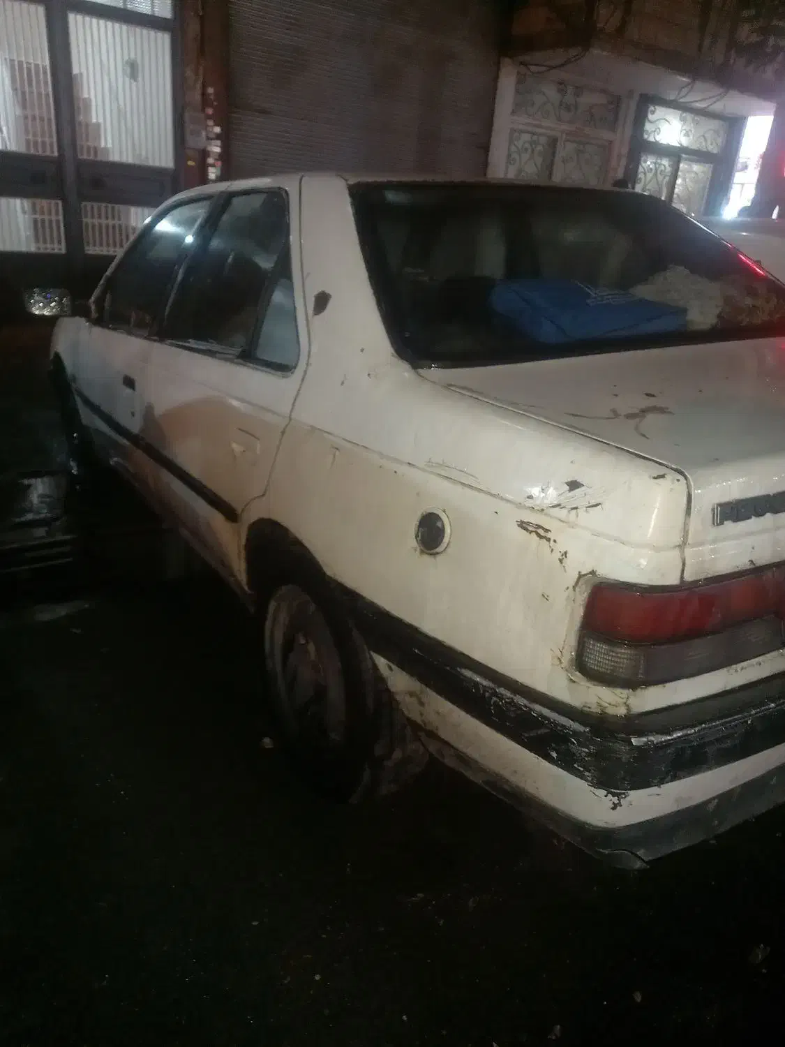 اردی84|خودرو سواری و وانت|تبریز, |دیوار