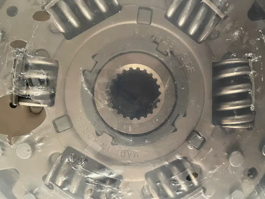 صفحه کلاچ پژو پژوپارس|قطعات یدکی و لوازم جانبی|ری, شهادت|دیوار