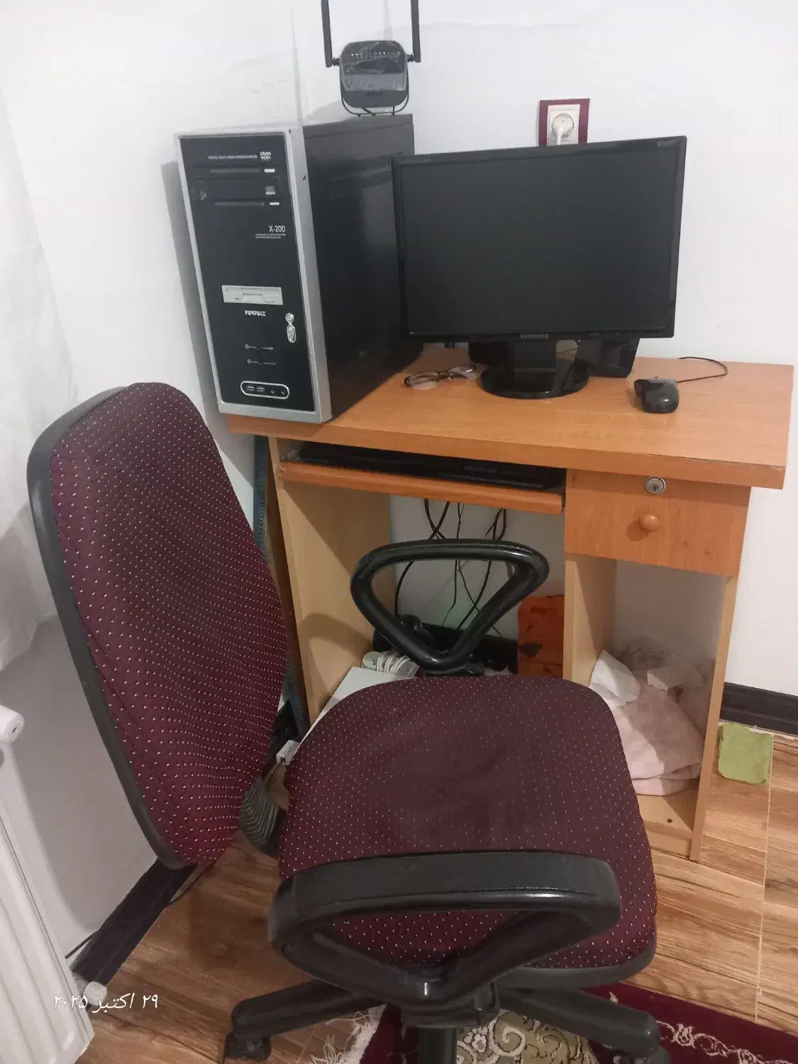 فروش کامپیوتر خانگی|رایانه رومیزی|سنندج, |دیوار