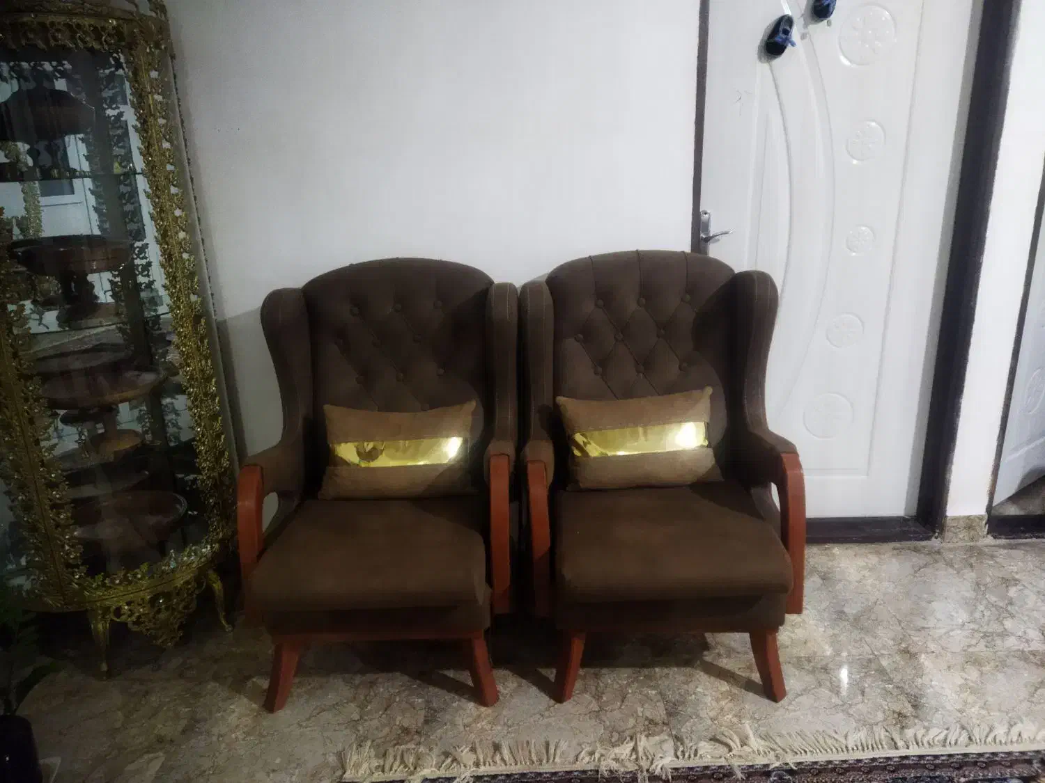 مبل نیو چستر|مبلمان خانگی و میز عسلی|سنندج, |دیوار