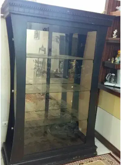 گنجه|بوفه، ویترین، کنسول|مشهد, یاس|دیوار