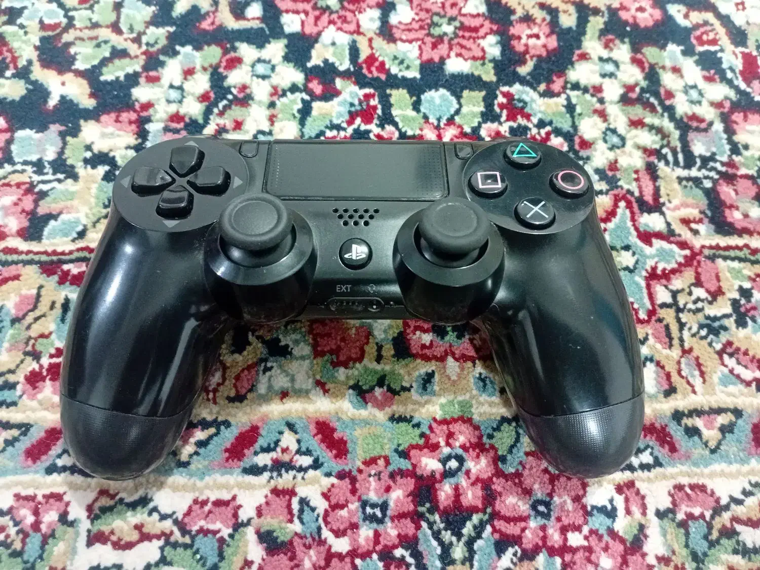 دستهPS4|کنسول، بازی ویدئویی و آنلاین|رفسنجان, |دیوار