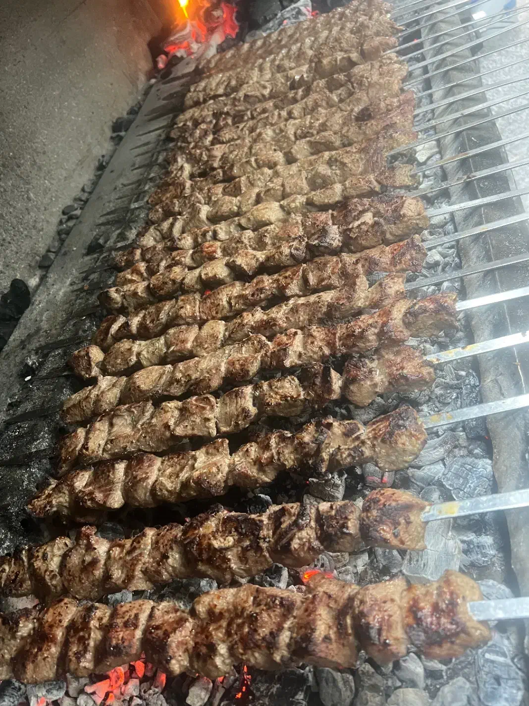 منقل دار|استخدام خدمات فروشگاه و رستوران|رشت, فلسطین|دیوار
