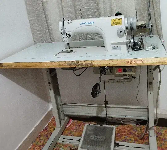 چرخ راسته دوز|چرخ خیاطی و ریسندگی|پاکدشت, پاکدشت (مامازند)|دیوار