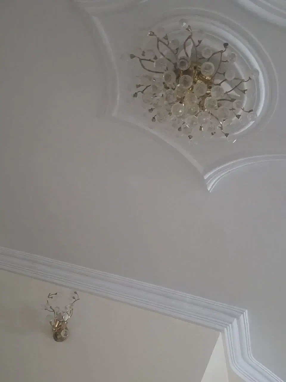 لوستر|لوستر و چراغ آویز|تهران, جوادیه|دیوار