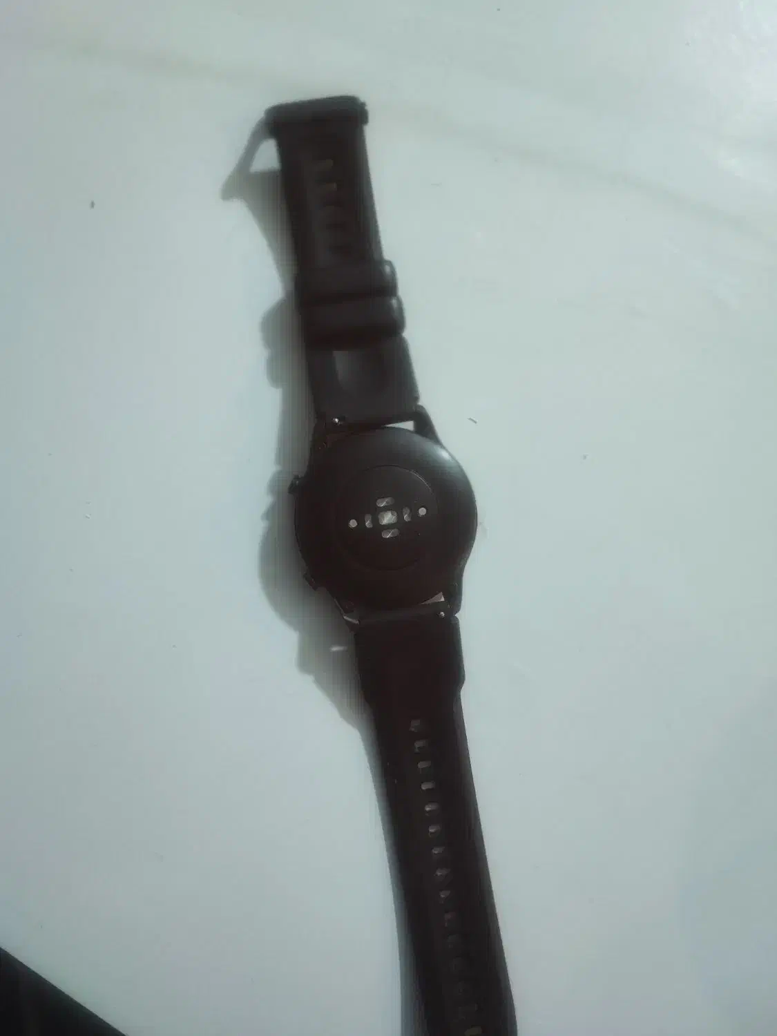 mi watch|ساعت|مشهد, شهید آوینی|دیوار