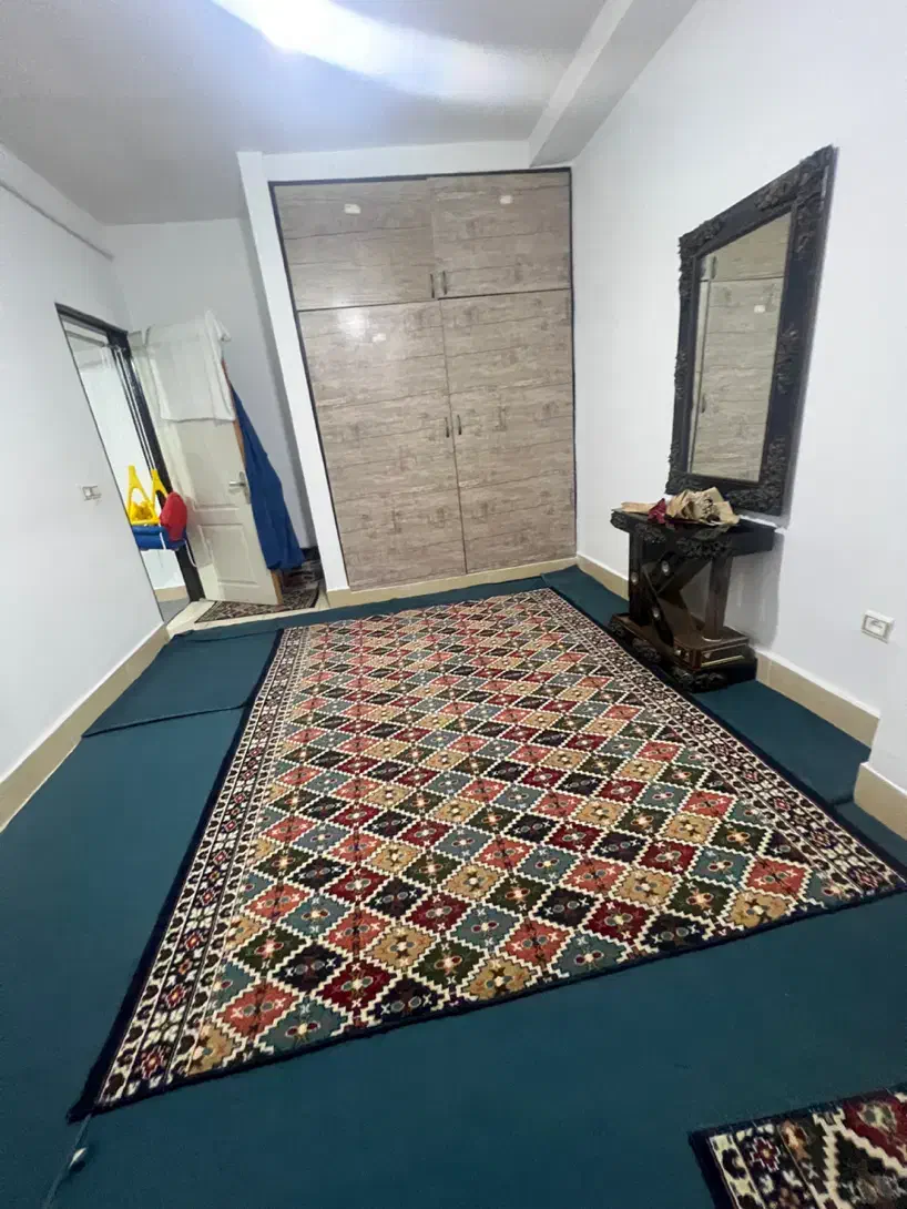 اپارتمان رضوان ۱۴۵۰|فروش آپارتمان|آزادشهر, |دیوار