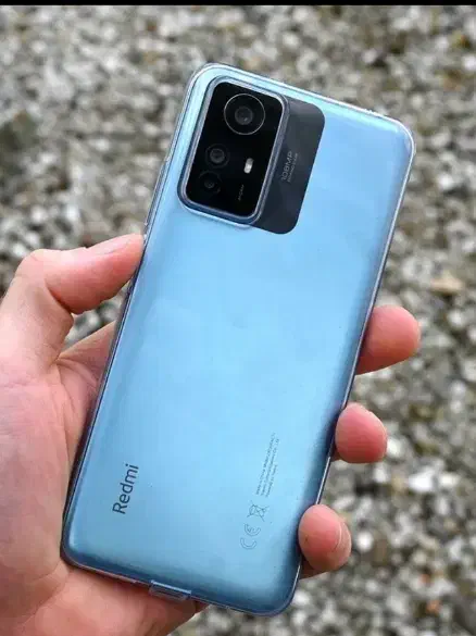 نوت 12s 256 r 8|موبایل|جوانرود, |دیوار