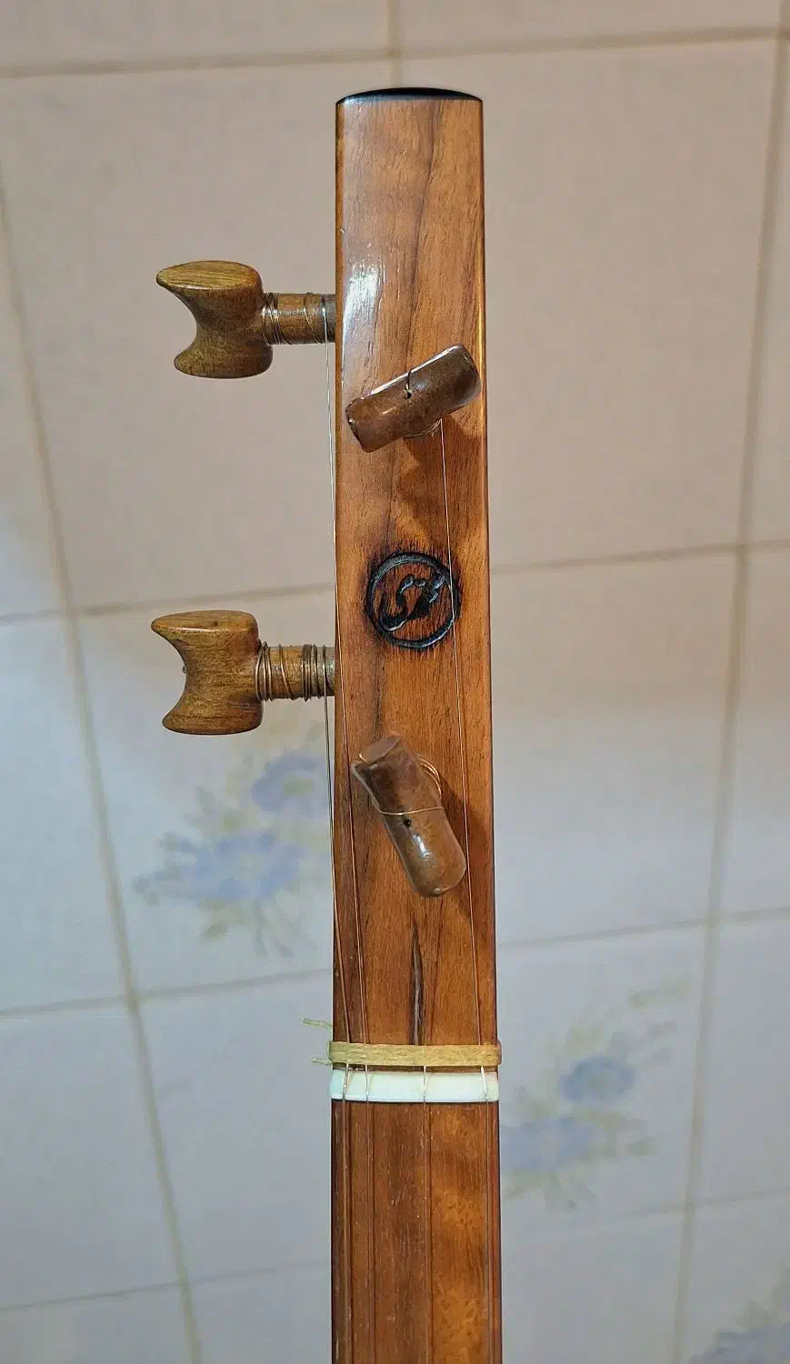 سه تار محمدی الگو عشقی|سازهای سنتی|تهران, پردیسان|دیوار