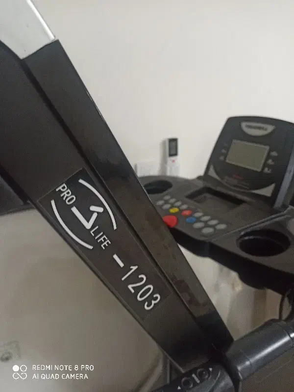 تردمیل خونگی|تجهیزات ورزشی|ملایر, |دیوار