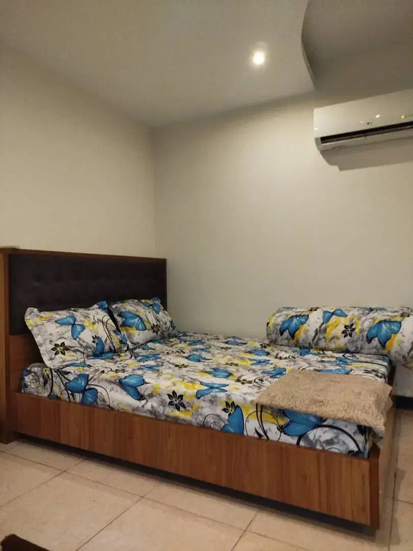 اجاره روزانه سوئیت و آپارتمان در کرج گوهردشت|اجارهٔ کوتاهمدت آپارتمان و سوئیت|کرج, گوهردشت|دیوار