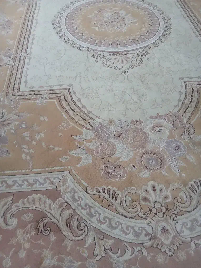 فرش ۹ متری|فرش|کرج, کرج نو|دیوار