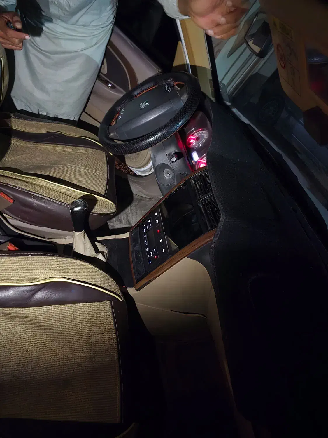 پارس تمیز بدون رنگ بیمه شش ما سوخت فعال لایتک صفر|خودرو سواری و وانت|هیدوچ, |دیوار