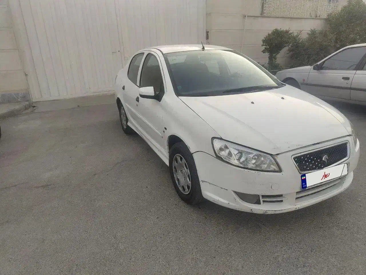 رانا مدل ۹۱ tu5|خودرو سواری و وانت|رشت, شهرک شهید مفتح|دیوار