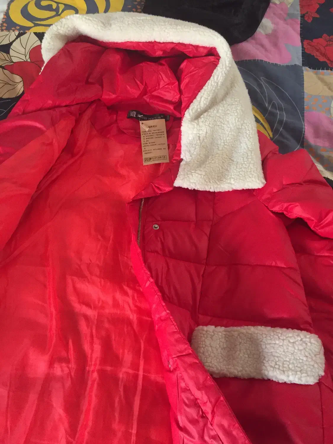 کاپشن نو نو خارجی|لباس|تهران, جماران (نیاوران)|دیوار