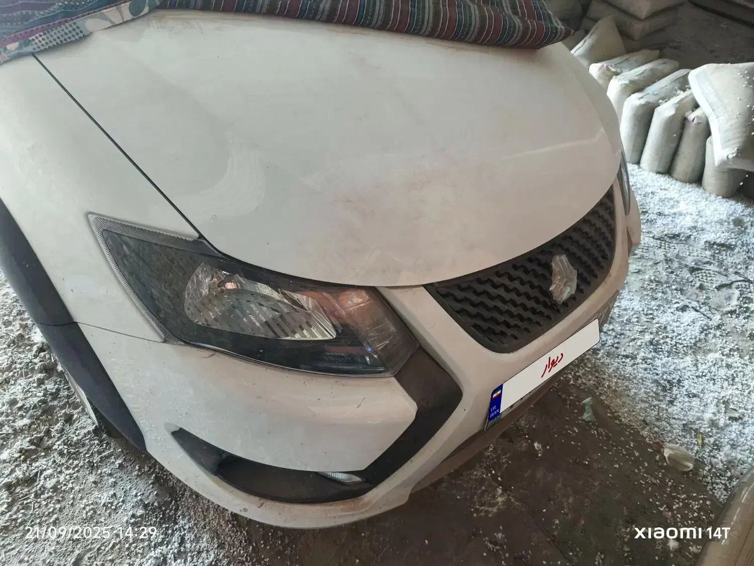 کوئیکGX-Lصفر|خودرو سواری و وانت|زابل, |دیوار