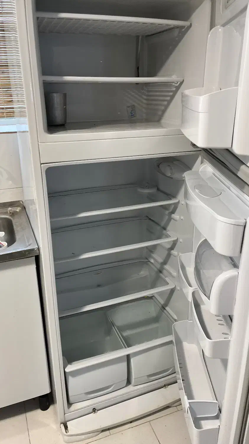 یخچال فیلوز|یخچال و فریزر|شیراز, میرزاکوچک خان|دیوار