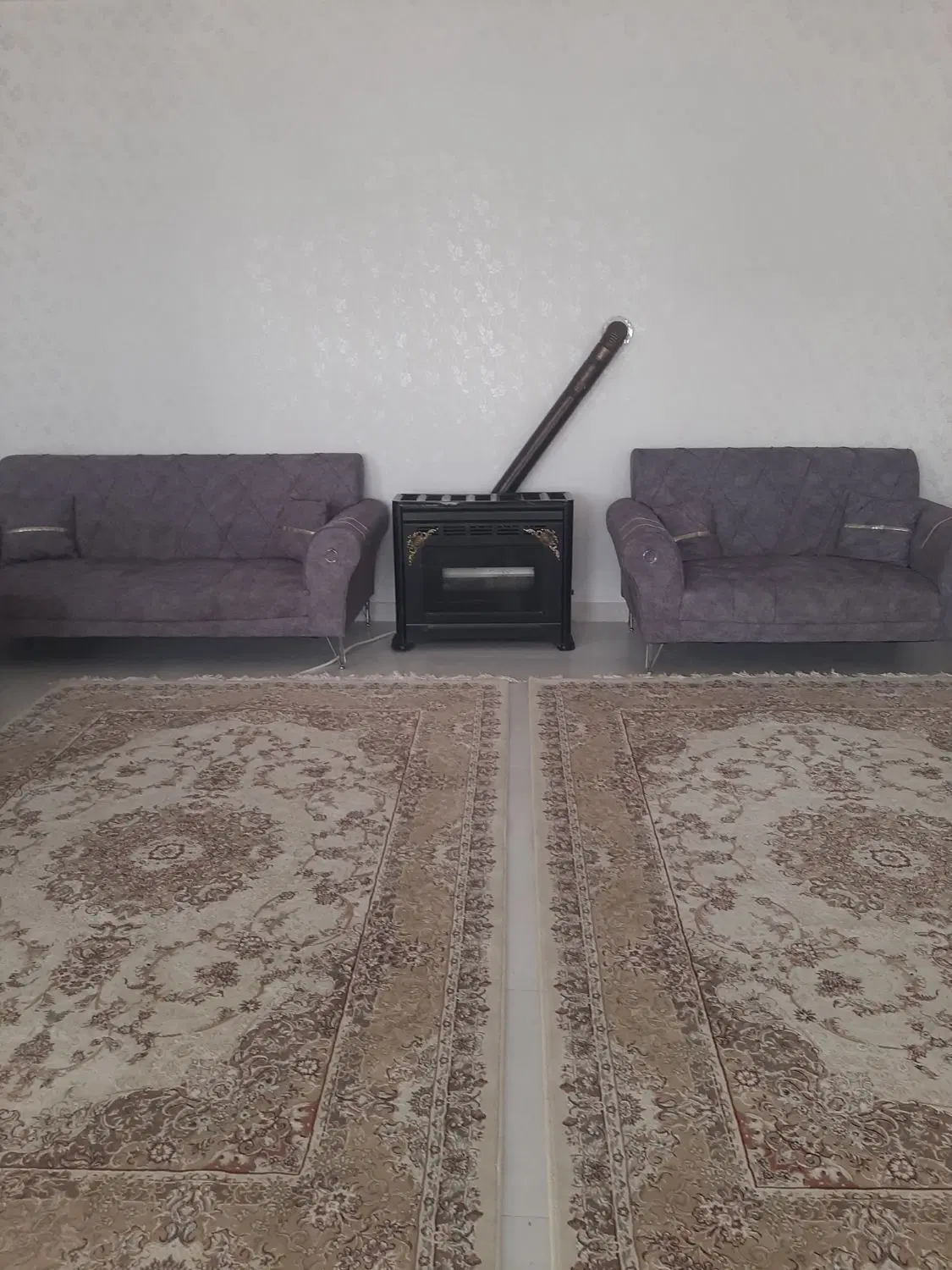 مبل|مبلمان خانگی و میز عسلی|ماکو, |دیوار