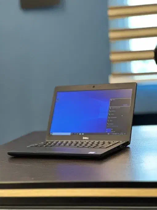 لپتاپ Dell 5290|رایانه همراه|تهران, فلسطین (میدان انقلاب)|دیوار