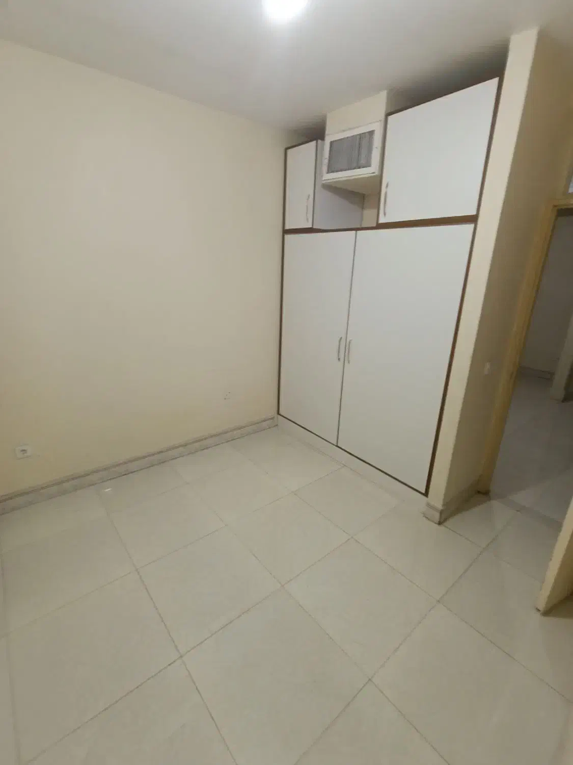 آپارتمان ۶۳ متری رهن و اجاره