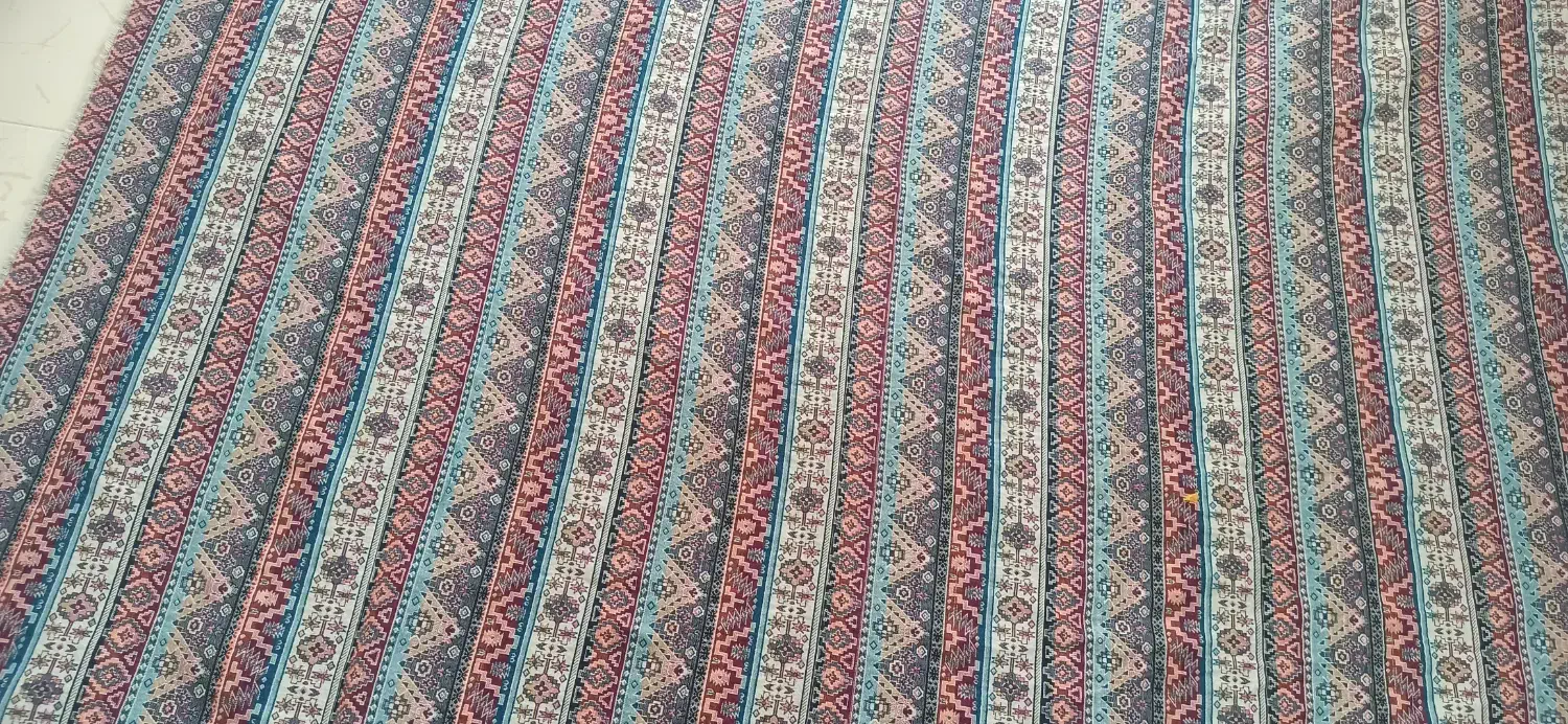 دو عدد رو فرشی نو ۶ متر و ۳ متر|روفرشی|همدان, |دیوار