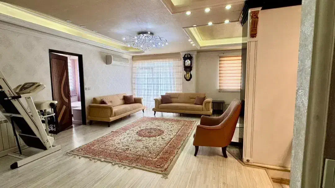 تکواحدی/مشابه نوساز/|فروش آپارتمان|تهران, مختاری|دیوار