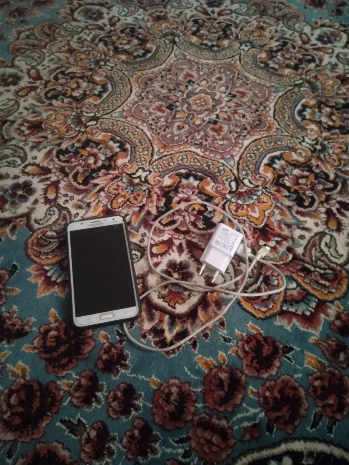 گوشی جی 7|موبایل|اردبیل, |دیوار