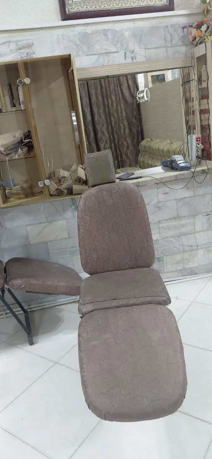 فروش تجهیزات اریشگاهی|آرایشگاه و سالن‌های زیبایی|کرمان, |دیوار