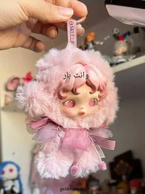 عروسک|اسباببازی|زابل, |دیوار