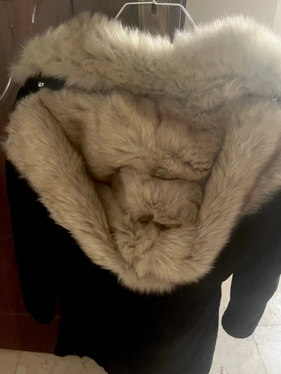 پالتو منگو|لباس|تهران, صد دستگاه|دیوار