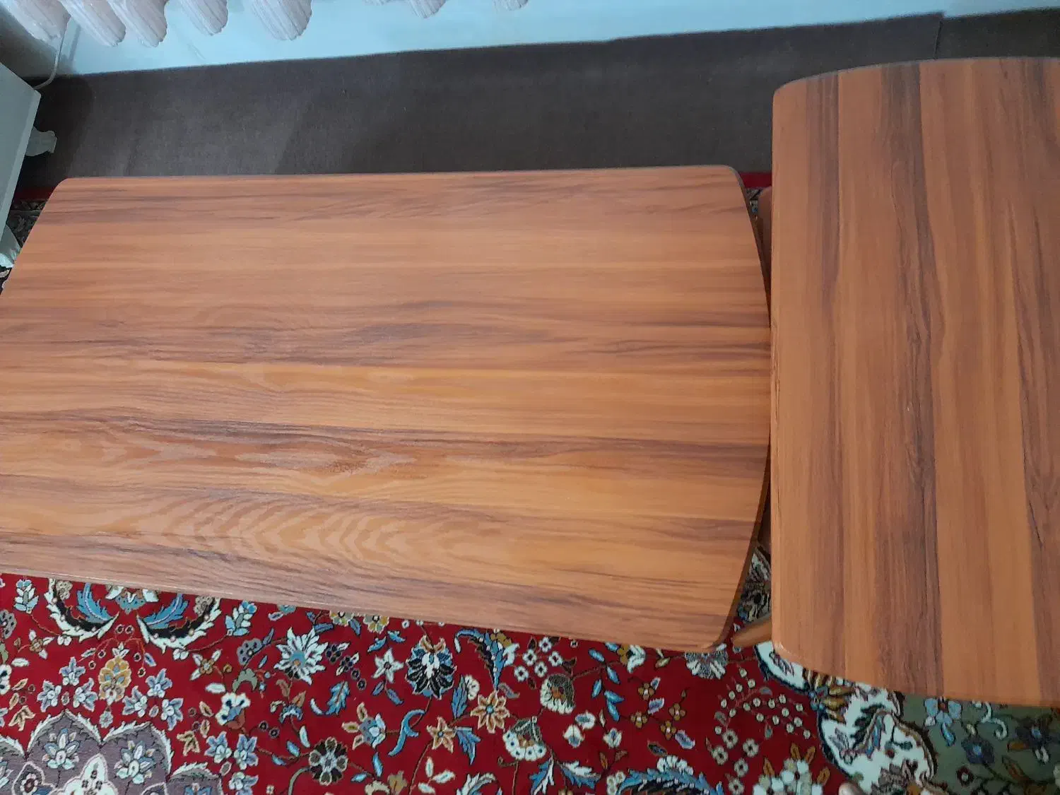 میز وسط|مبلمان خانگی و میز عسلی|گنبد کاووس, |دیوار