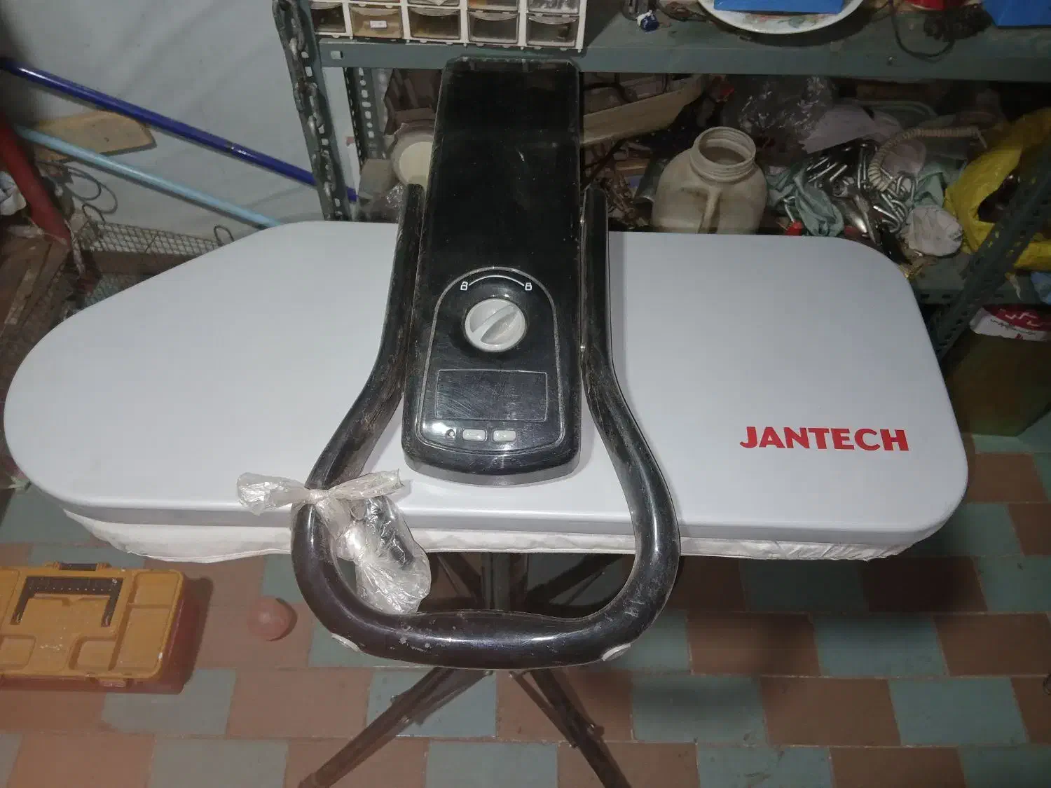 اتو پرس جانتک|اتو و لوازم اتو|حمیدیا, |دیوار