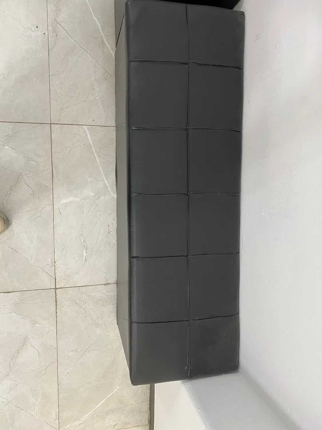 پاف|صندلی و نیمکت|دزفول, |دیوار