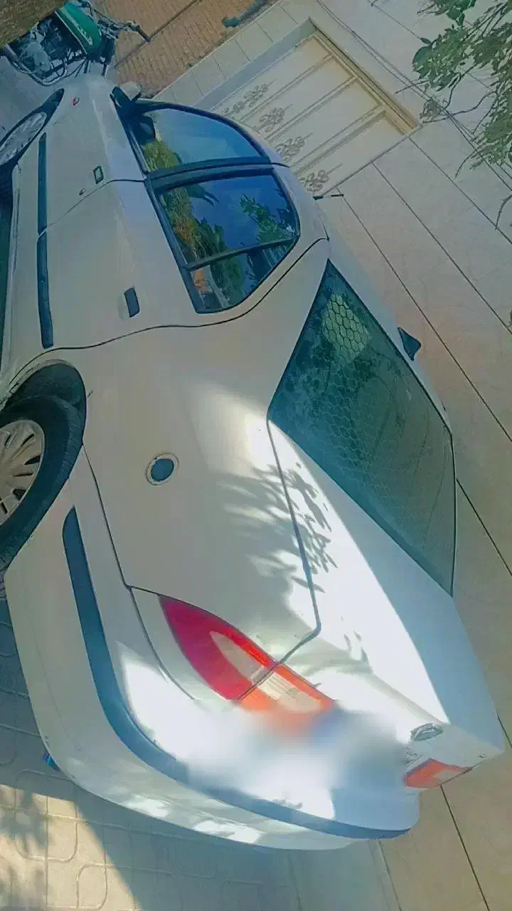 سمند مدل 91 دوگانه فابریک|خودرو سواری و وانت|نی‌ریز, |دیوار