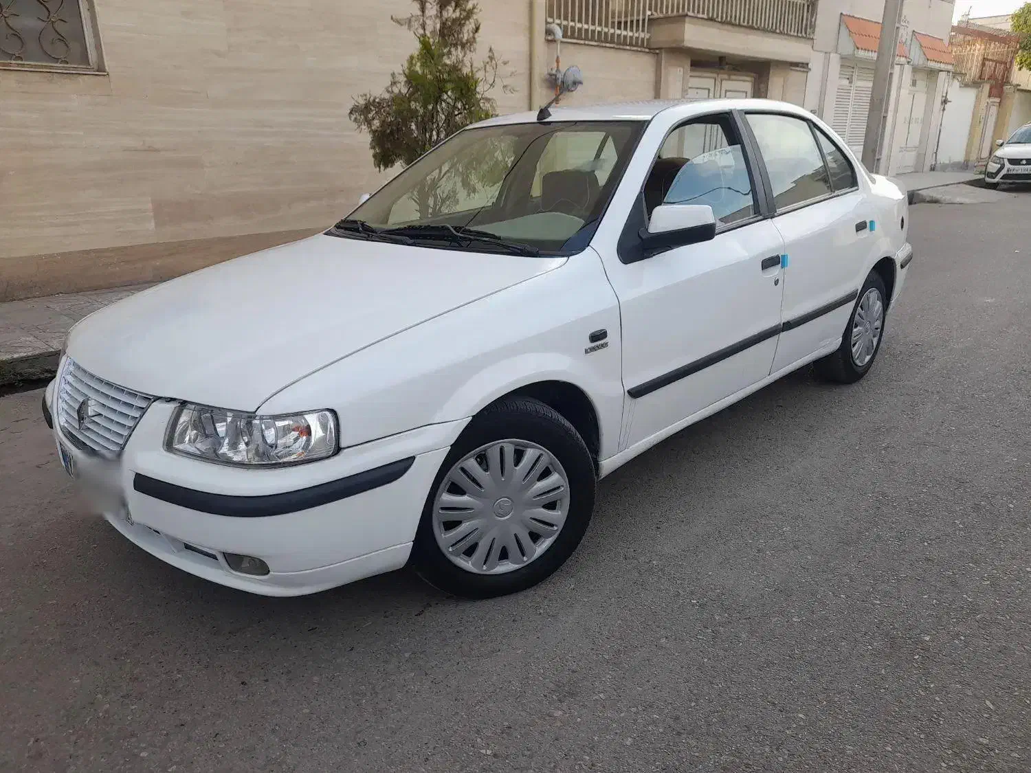 سمند ای اف سون|خودرو سواری و وانت|گنبد کاووس, |دیوار