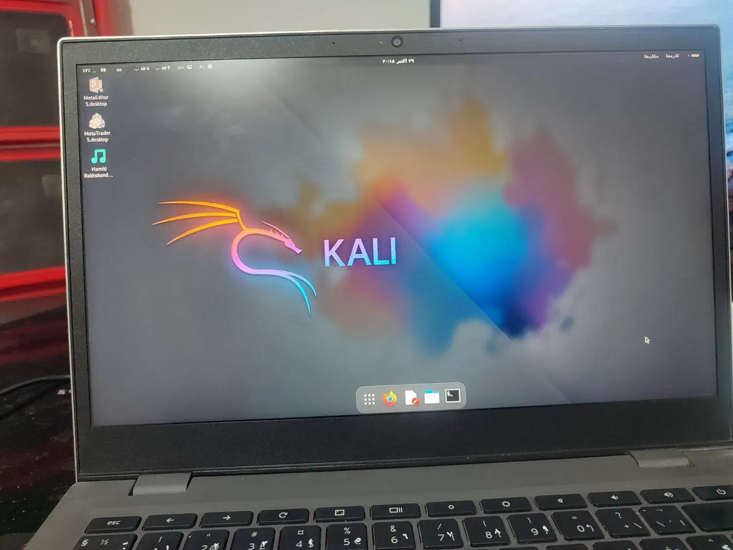 لبتاب کروم بووک|رایانه همراه|نقده, |دیوار