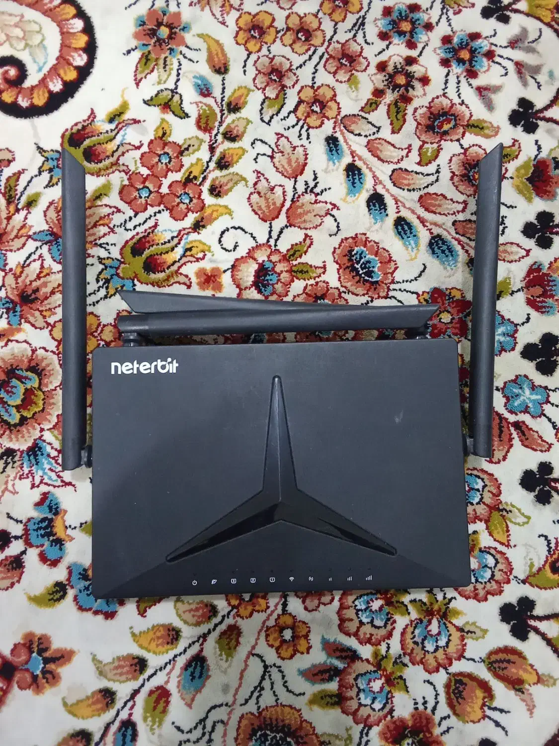 وای فای neterbit NWR-M920|مودم و تجهیزات شبکه|آباده, |دیوار