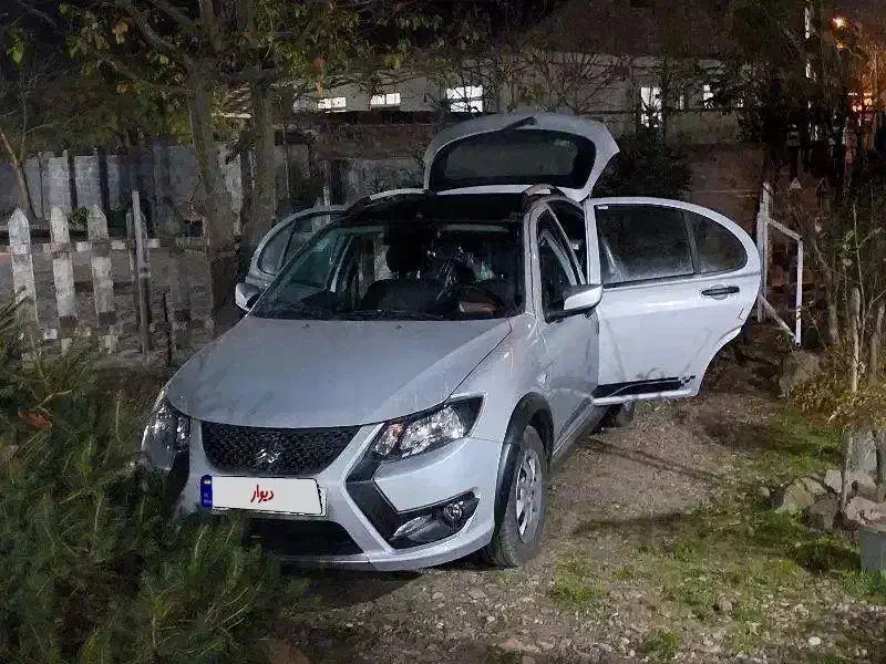 کوییک R S مدل ۱۴۰۴ صفر شخصی|خودرو سواری و وانت|تهران, جنتآباد جنوبی|دیوار