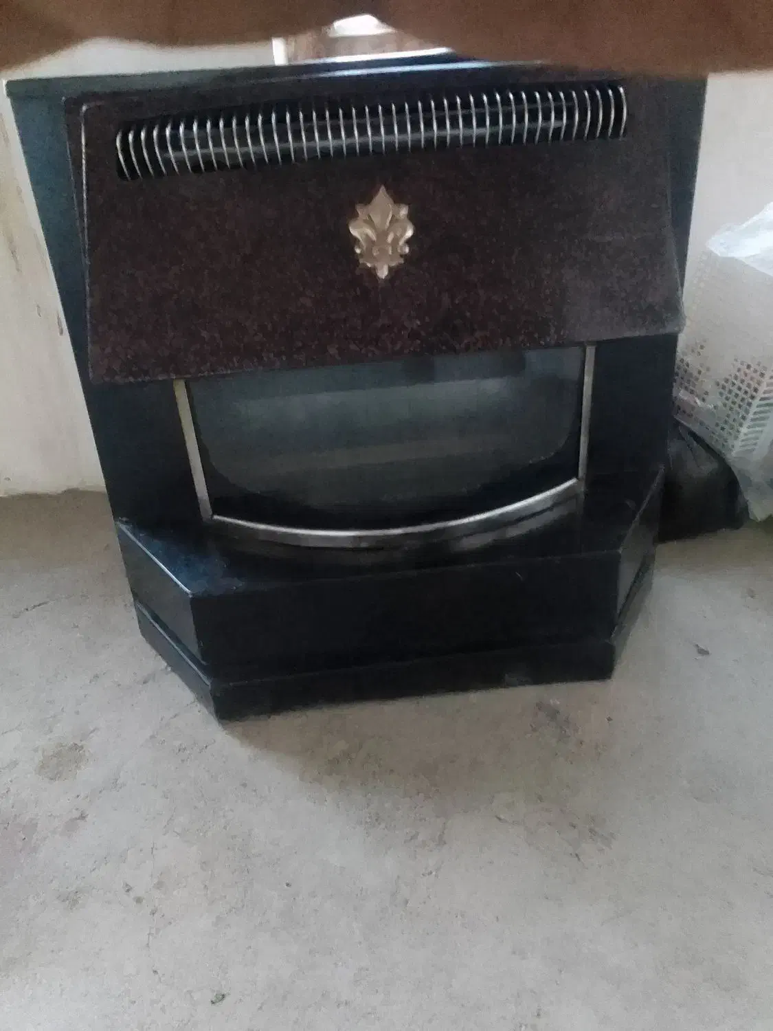 بخاری گازی|بخاری، هیتر، شومینه|مریوان, |دیوار