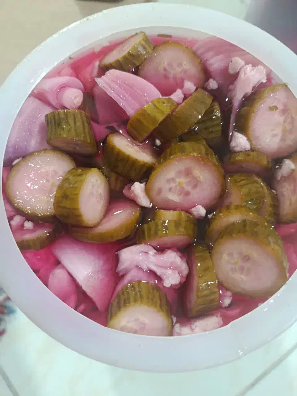 ترشی جات|خوردنی و آشامیدنی|مهدی شهر, |دیوار