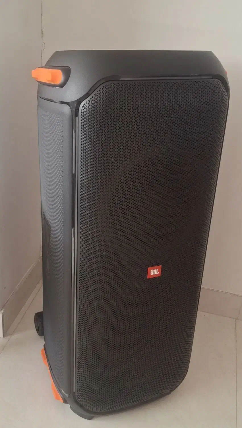 jbl party box 710|سیستم صوتی خانگی|مرند, |دیوار