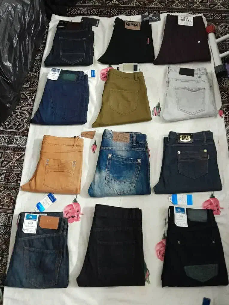 شلوار|لباس|تهران, زعفرانیه|دیوار