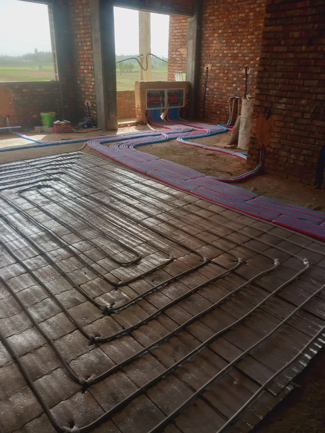 اسماعیل زادع|آبگرمکن، پکیج، شوفاژ|میاندوآب, |دیوار