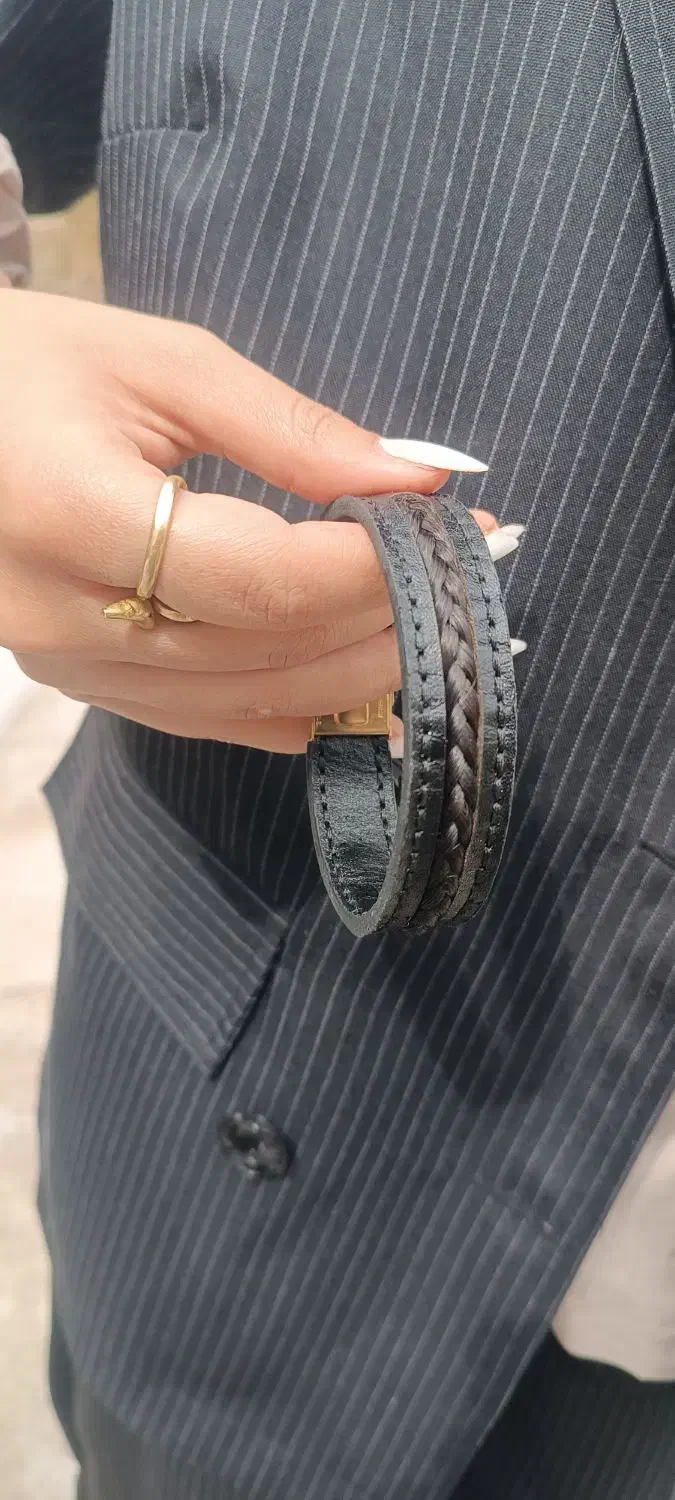 دستبند موی یار|بدلیجات|بیرجند, |دیوار