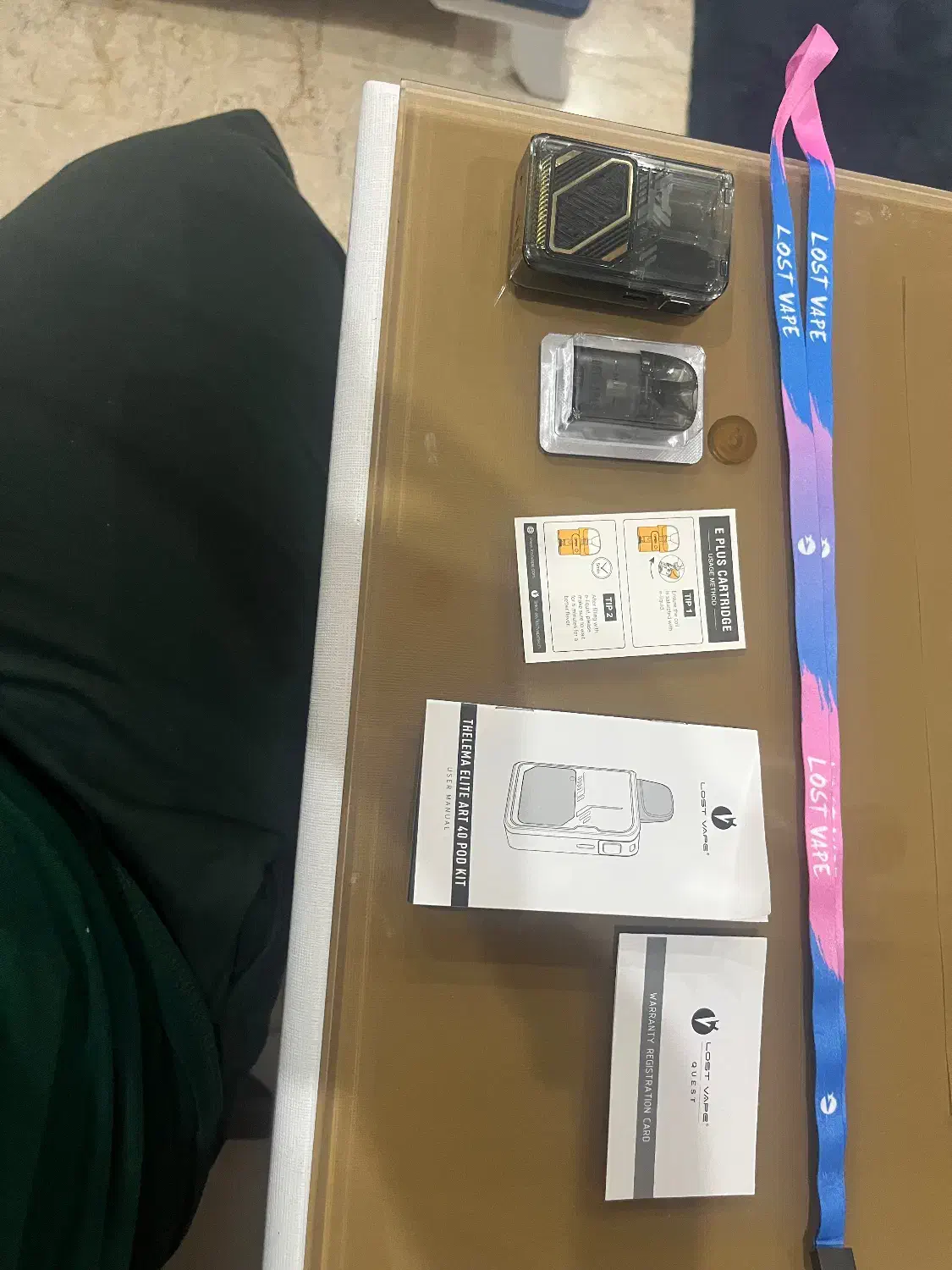 ویپ|زیورآلات و اکسسوری|تهران, اباذر|دیوار